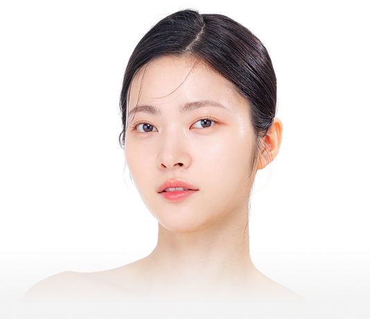 여자 모델 이미지