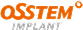 오스템 임플란트 로고
