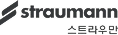 스트라우만 로고
