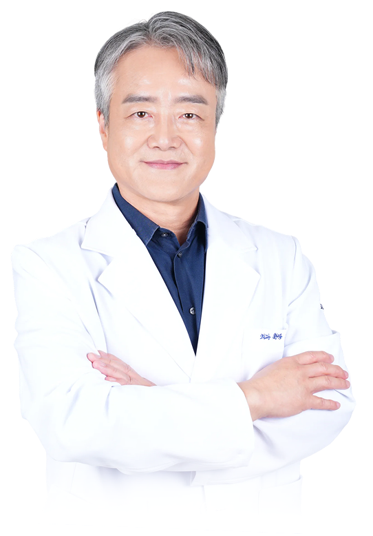 원장님 프로필 사진