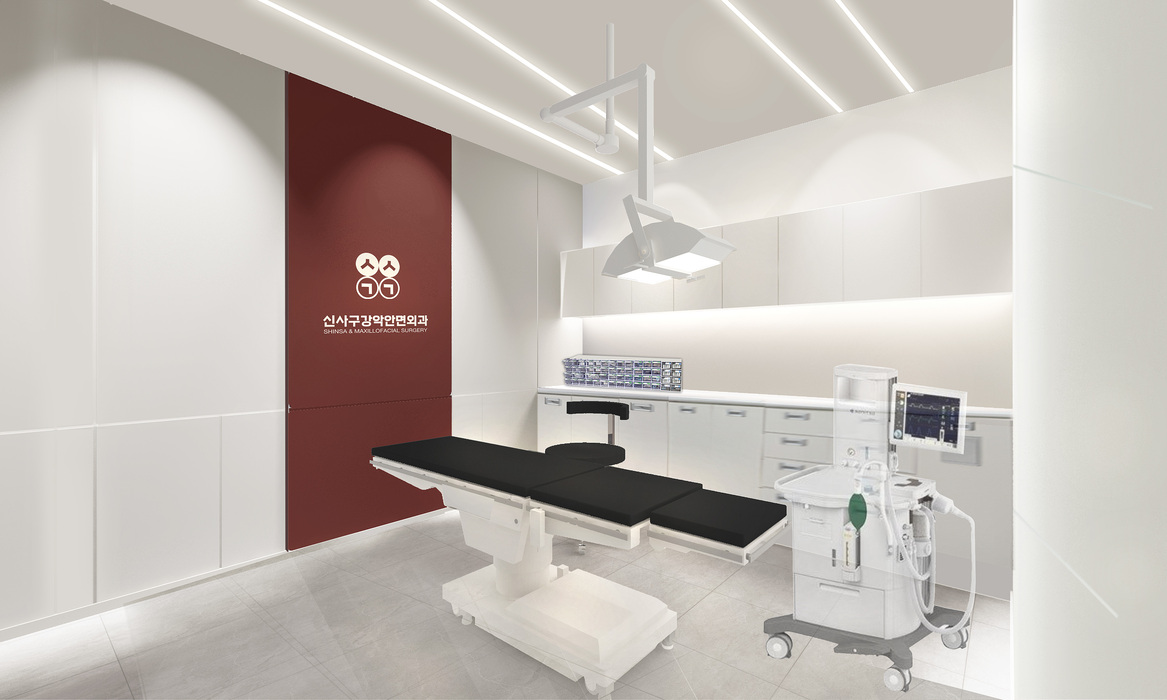 시술실 사진