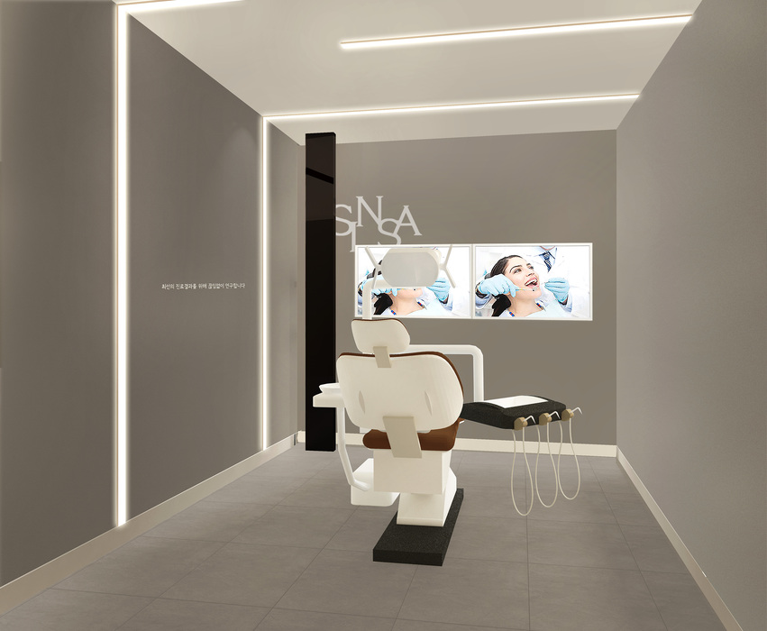 시술실 사진