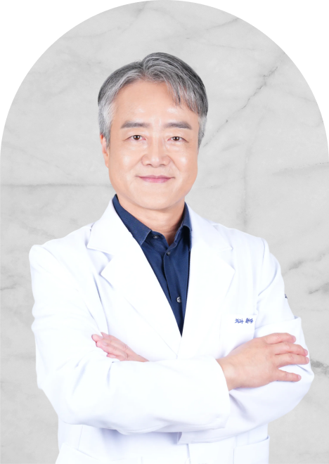 정지웅 대표원장 프로필 사진