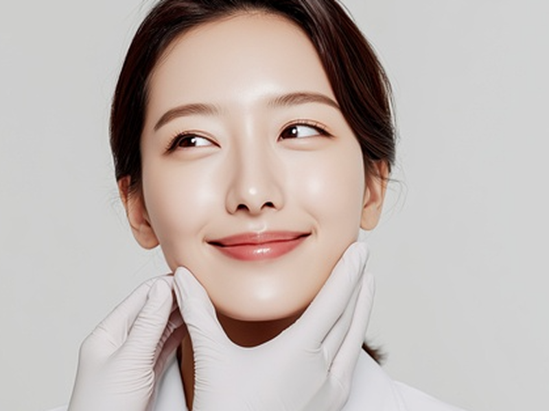 안면윤곽수술 1 썸네일