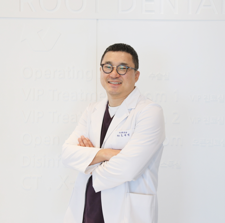 조재범 프로필 사진